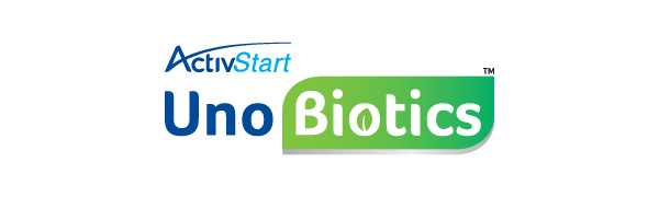 Cipla Activstart Unobiotics With Probiotic Activity | Helps Build Immunity | Probiotics for Adults - 10 Sachets