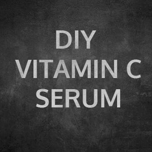 Hollywood Secrets 100% Pure Organic Vitamin C Powder L Ascorbic Acid DIY Serum Making Face Care 100 gm
