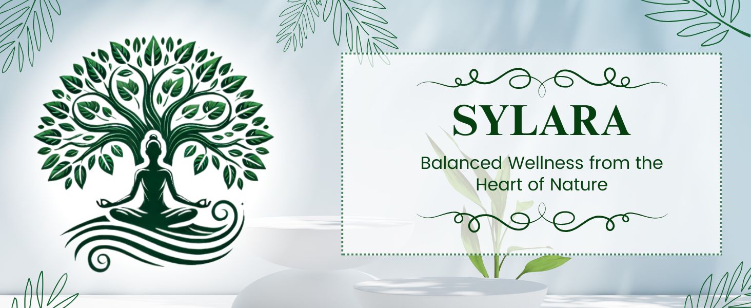 Sylara Probiotic - 75 Billion CFU - 20 Strains with Prebiotic 150 mg - Tablets/Capsules Supplements Powder
