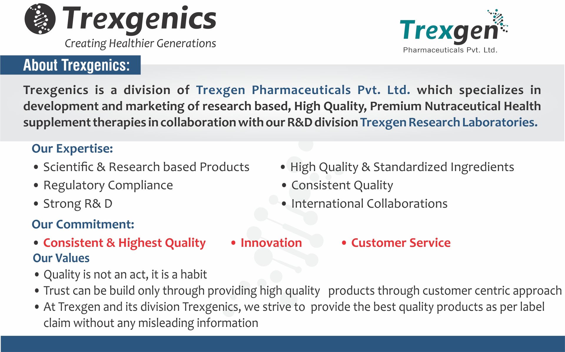 Trexgenics Nootropic Memoboost Max High Strength Advanced Natural Herbs & Vitamin Complex (2)