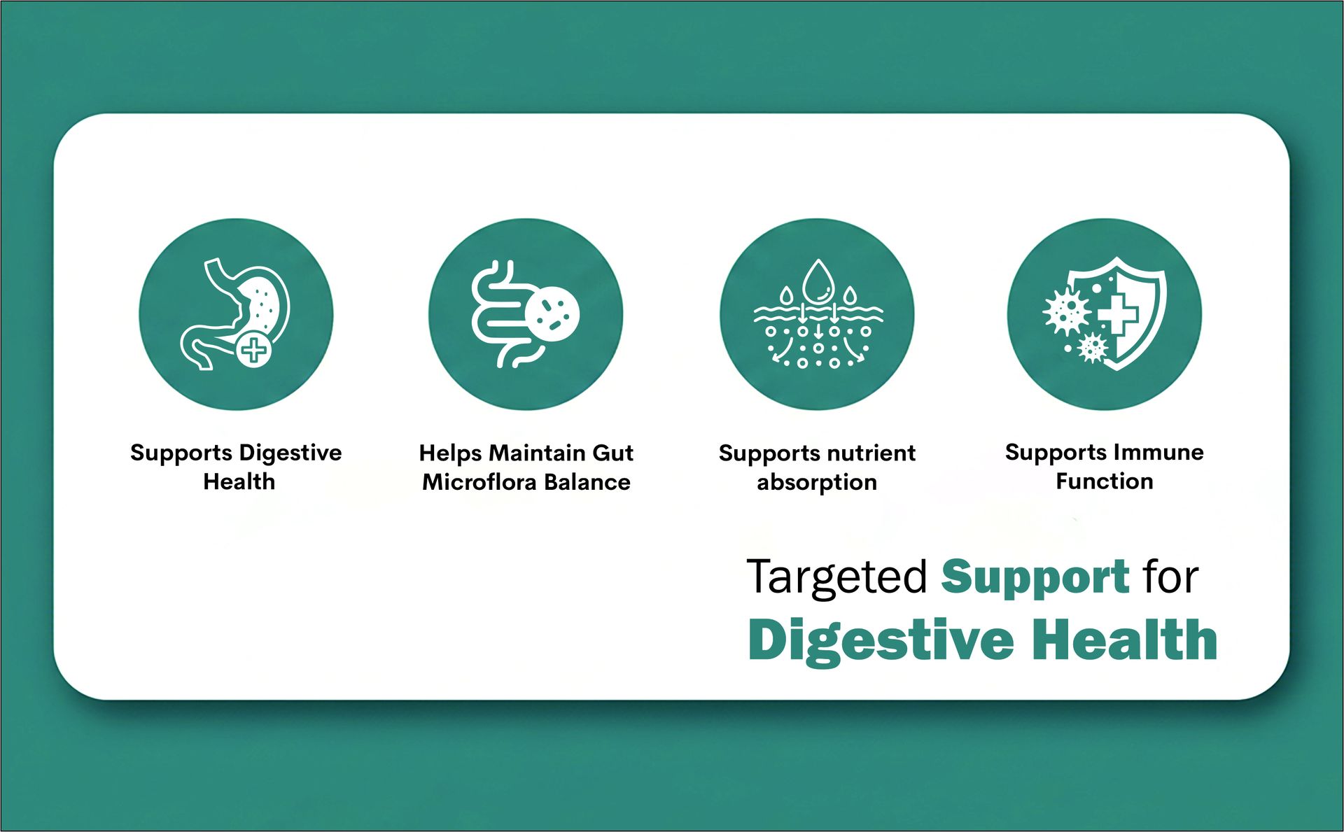 Probiotics 100 Billion+ CFU 60 Veg Capsules | High Potency Multi Strain Probiotic for Gut Health, Digestive Balance & Immunity Support