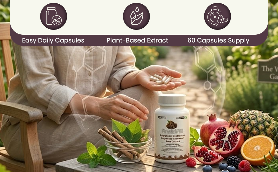 (LeeWell) Japanese Knotweed Root Extract 500mg | Trans Resveratrol (biologically active form) | Polygonum Cuspidatum, | cardioprotective, neuroprotective, Metabolic Health, inflammation, Cellular function - 60 Capsules