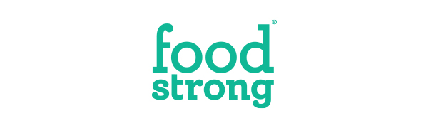 Foodstrong Hydrolyzed Marine Collagen Powder – Orange Flavour | 30 Servings | Supports Skin Hydration, Hair Nourishment & Glow | 210g