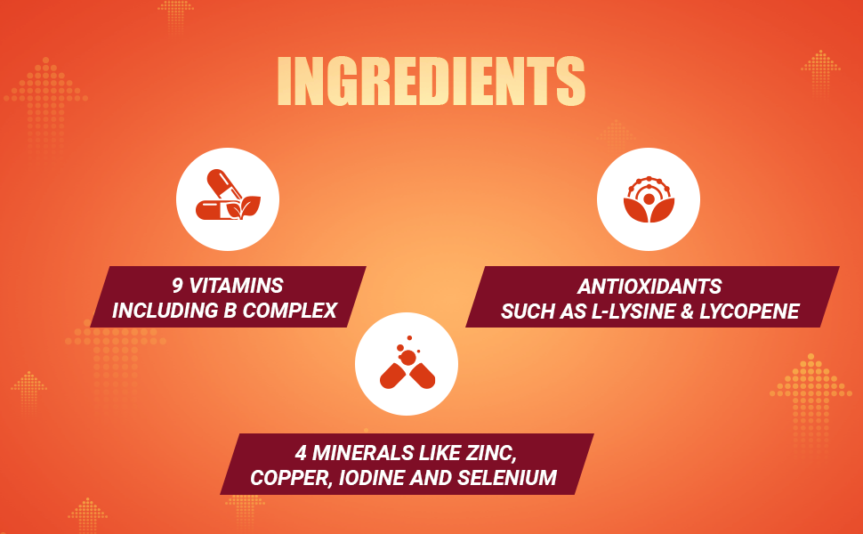 Cipla Maxirich Multivitamin Syrup | Boosts Immunity | Powerhouse of Vitamins & Minerals | 200 ml (Pack of 2)