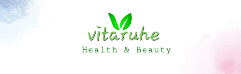 VITARUHE® Vitamin B1 (Thiamine) High Dose – 90 Capsules