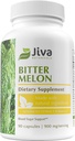 Jiva Botanicals Bitter Melon Capsule 2