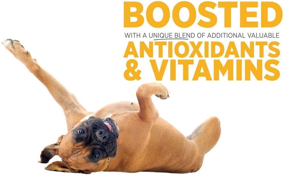 maxxipaws SAM-e UTI Bundle – maxxiSAMe Advanced SAM-e Support for Dogs & maxxiUtract Canine Urinary and Bladder Supplement 4