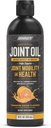 Onnit Joint Oil: Emulsified Liquid Fish Oil to Support Joint Health and Mobility - Tangerine Flavor (12oz) 2