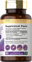 Carlyle Acidophilus Probiotic for Women & Men's Digestive Health | 2 Billion CFU | 180 Quick Release Capsules | Non-GMO & Gluten Free 3