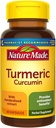 Turmeric 500 mg Capsules, 60 Count for Antioxidant Support 4