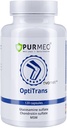 OVOMET Eggshell Membrane Low-Purine Glucosamine Chondroitin Sulfate MSM Boswellia Joint Supplement - Supports Mobility Comfort Strength Flexibility & Bone - Made in Germany - 60 Days Supply 2