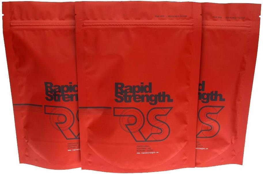 Creatine Monohydrate Powder 100g Pure Micronised Creatine 4