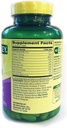 Spring Valley Super B-Complex, Metabolism Support, 250 Tablets 3