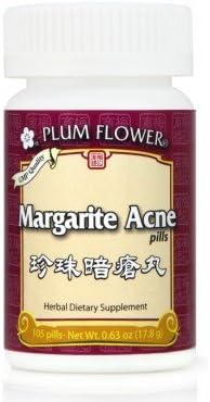 Margarite Acne (105 Pills) 3952-MayWay 2