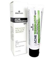 Adama Minerals Acne Terminator SPC Zion Health 2 oz Liquid 2
