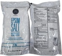 Epsom Salt 16 Oz