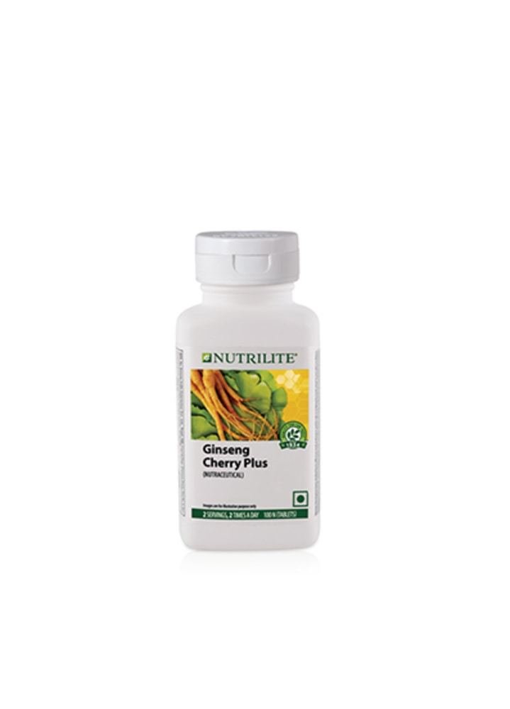 Ginseng Cherry Plus