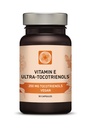 Ultra Tocotrienol 200mg Vitamin E Vegan – All 4 tocotrienols - Alpha Tocotrienol + Beta Tocotrienol + Gamma Tocotrienol + Delta Tocotrienol – No Tocopherols (30)