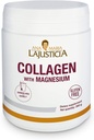 Ana Maria Lajusticia Collagen with Magnesium Powder (350g Natural Taste)