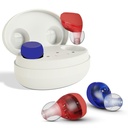 iBstone Rechargeable Hearing Aids for Seniors Adults