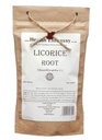 Health Embassy Licorice Root | Glycyrrhiza Glabra | Herbal Tea (50g)
