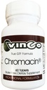 Vinco - GTF Chromacin 60 tabs