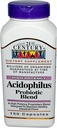 21st Century, Acidophilus, Probiotic Blend, 150 Capsules