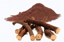 Manjistha Root Powder - Jar Pack - 100 G - Majeeth - Indian Madder,Manjistha Powder for Skin Care & Hair Care