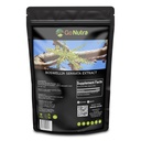 Go Nutra Boswellia Serrata Extract Powder 10:1 Strength 65% Boswellic Acid Frankincense Supplement Joint Support - 8 oz.