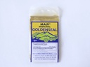 Goldenseal Root Powder 7gm = 1/4 oz. **USA Grown & Packaged**