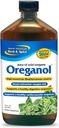North American Herb and Spice, Juice of Oregano, 12 oz.