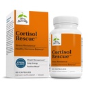 Terry Naturally Cortisol Rescue - Stress & Cortisol Balance - 60 Count