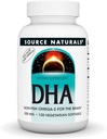Source Naturals DHA, Neuromins 200 mg Non-Fish Omega-3 for The Brain