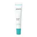 Proactiv Post Acne Scar Gel, Bakuchiol & Vitamin E Face Treatment for Smoothing Skin Texture, Reducing Scars & Enlarged Pores, 1 Oz