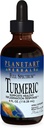 Planetary Herbals Turmeric Extract Full Spectrum Liquid, Support for Antioxidant and Healthy Inflammation Response, 4 Ounces