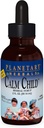 Planetary Herbals Calm Child 2.5 ml Supports Calm Focused Attention - 2 Fluid oz
