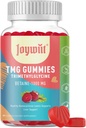 Tmg Trimethylglycine Gummies Supplements 1000mg Betaine Anhydrous Tmg Gummies, Homocysteine Levels, Energy, Methylation & Immune Support, Liver Health, Gluten Free, 60 Ct