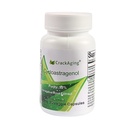 Crackaging Cycloastragenol 98% Anti-Aging & Telomerase Activation Supplement 25mg 30 Caps