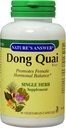 Nature's Answer Dong Quai Root, 90-Count