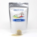 Uveitis Formula - Natural Eye Health Supplement, 30 Servings