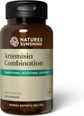 Nature's Sunshine Artemisia Combination, 100 caps, Kosher