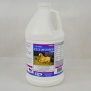 SU-PER Cell Builder Horse Supplement - High Iron Vitamin Mineral Equine Blood Builder Liquid for Performance Horses - 1/2 Gallon