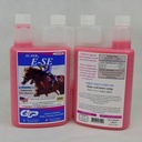 SU-PER E-Se Horses Antioxidant Supplement - Vitamin E & Selenium for Sore Muscles Support - 1 Quart, 1 Month Supply (30 Days)