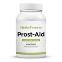 Herbsforever Prost-Aid Capsule Prostate Supplement Promotes Prostatic Health 90 Capsules
