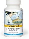 Kan Herbs - Jade Windscreen 120 tabs