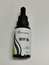 Omega Oil 3-6-9 with Vegan, Non-GMO 0630-A001