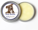 Healthy Breeds Pit Bull Dog Paw Balm 2 oz