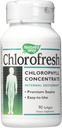 Nature's Way Chlorofresh, 90 Softgels