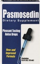 Pasmosedin Digestive Drops, Digestive Aid, Helps with Bloating & Gas 0.5 Fl Oz/Pack of 1