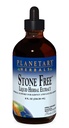 Planetary Herbals Stone Free Liquid Extract Supplement 8 oz
